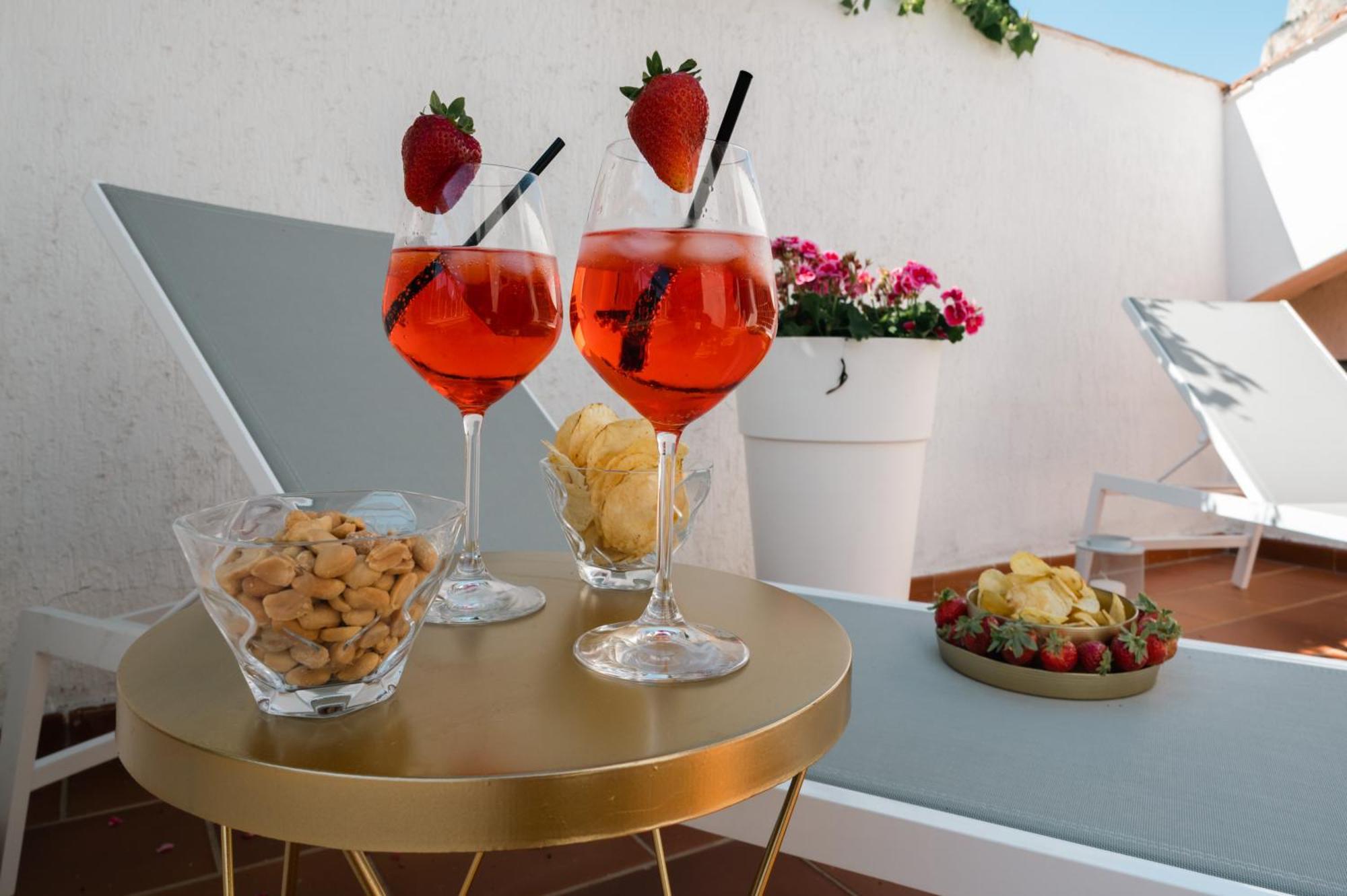 Villa Megna - Green Paradise B&B Палермо Екстериор снимка